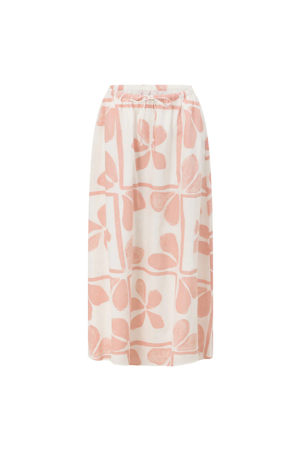 SAMPLE-Riko Skirt - Petal Patch - Image 7
