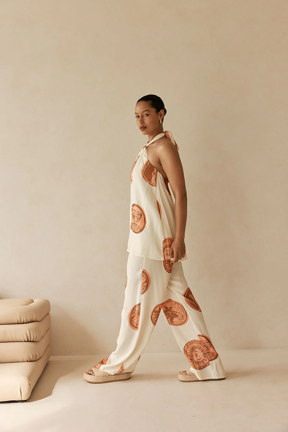 SAMPLE-Rosalee Pants - Nomisma - Image 5