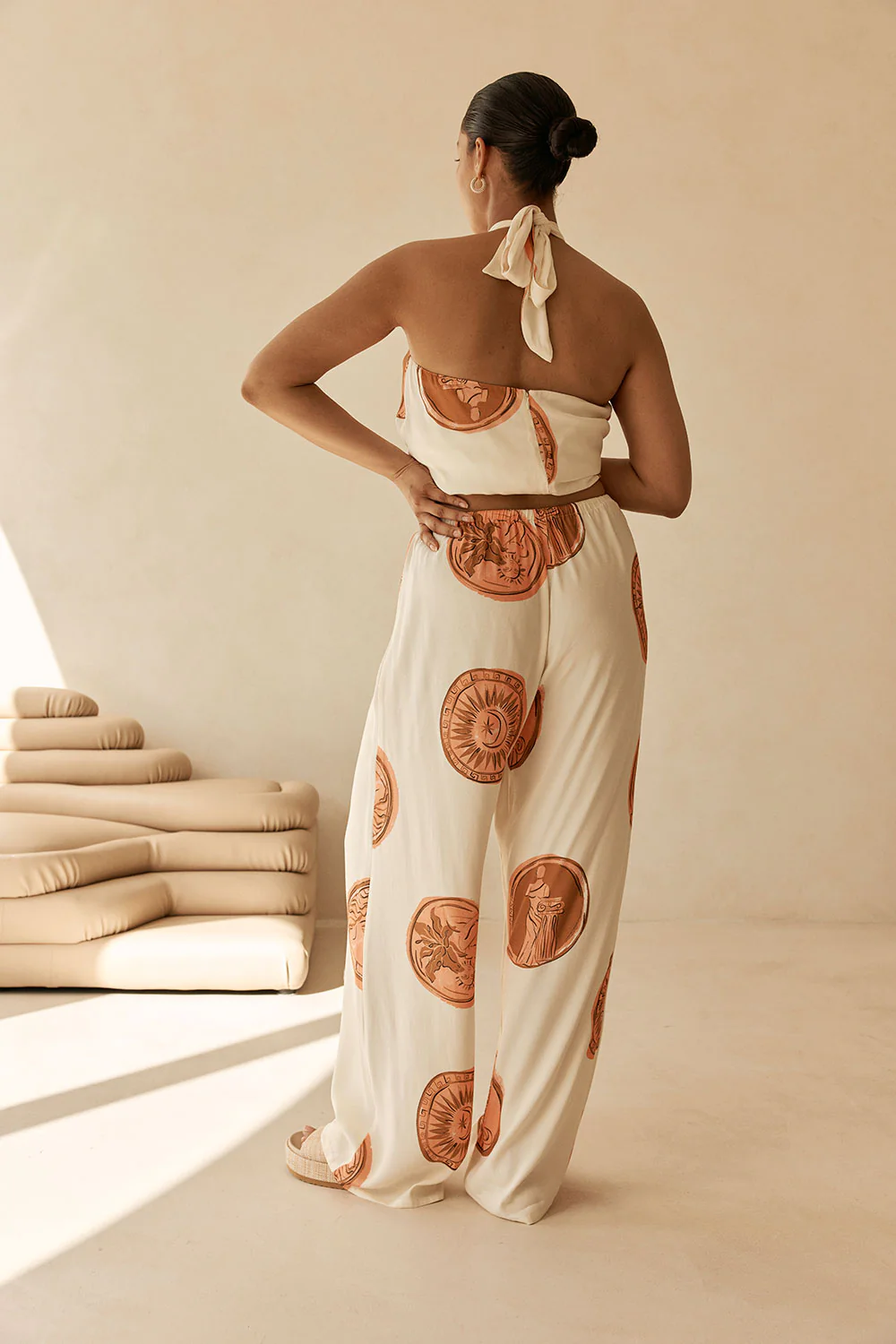 SAMPLE-Rosalee Pants - Nomisma - Image 6