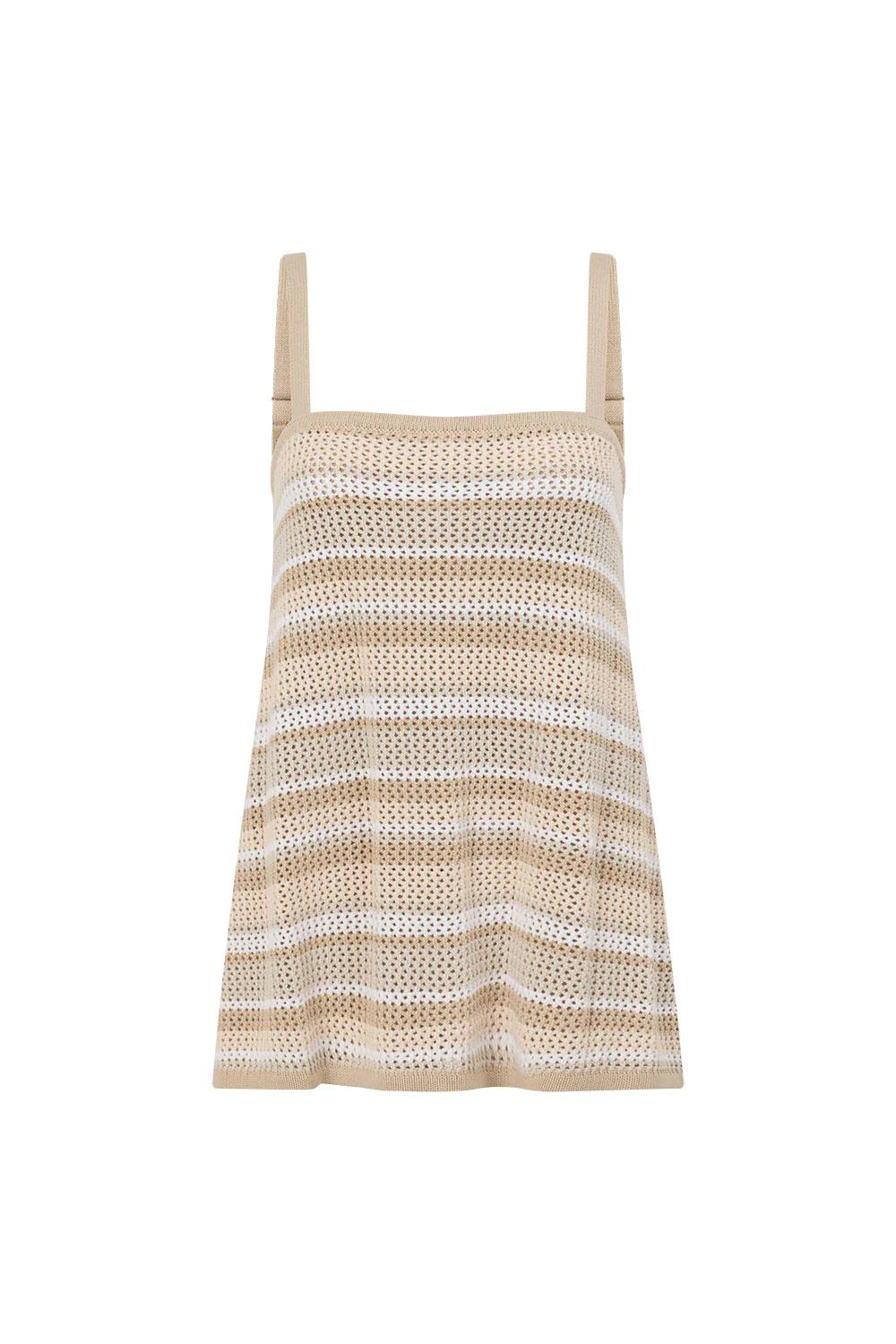 SAMPLE-Ruby Top - Stripe - Image 7