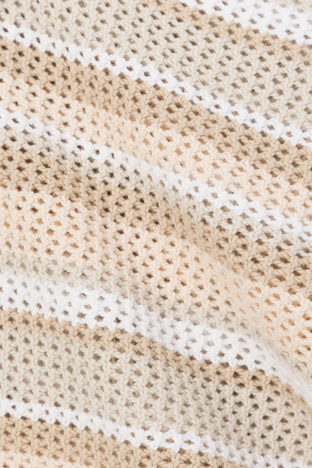 SAMPLE-Ruby Top - Stripe - Image 8