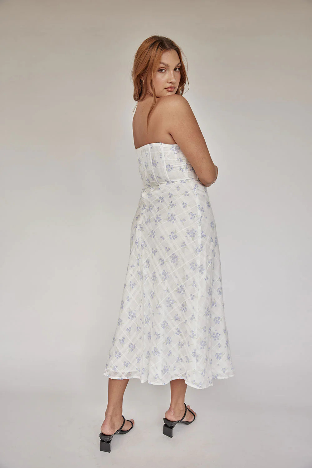 SAMPLE-Rumer Dress - Image 13