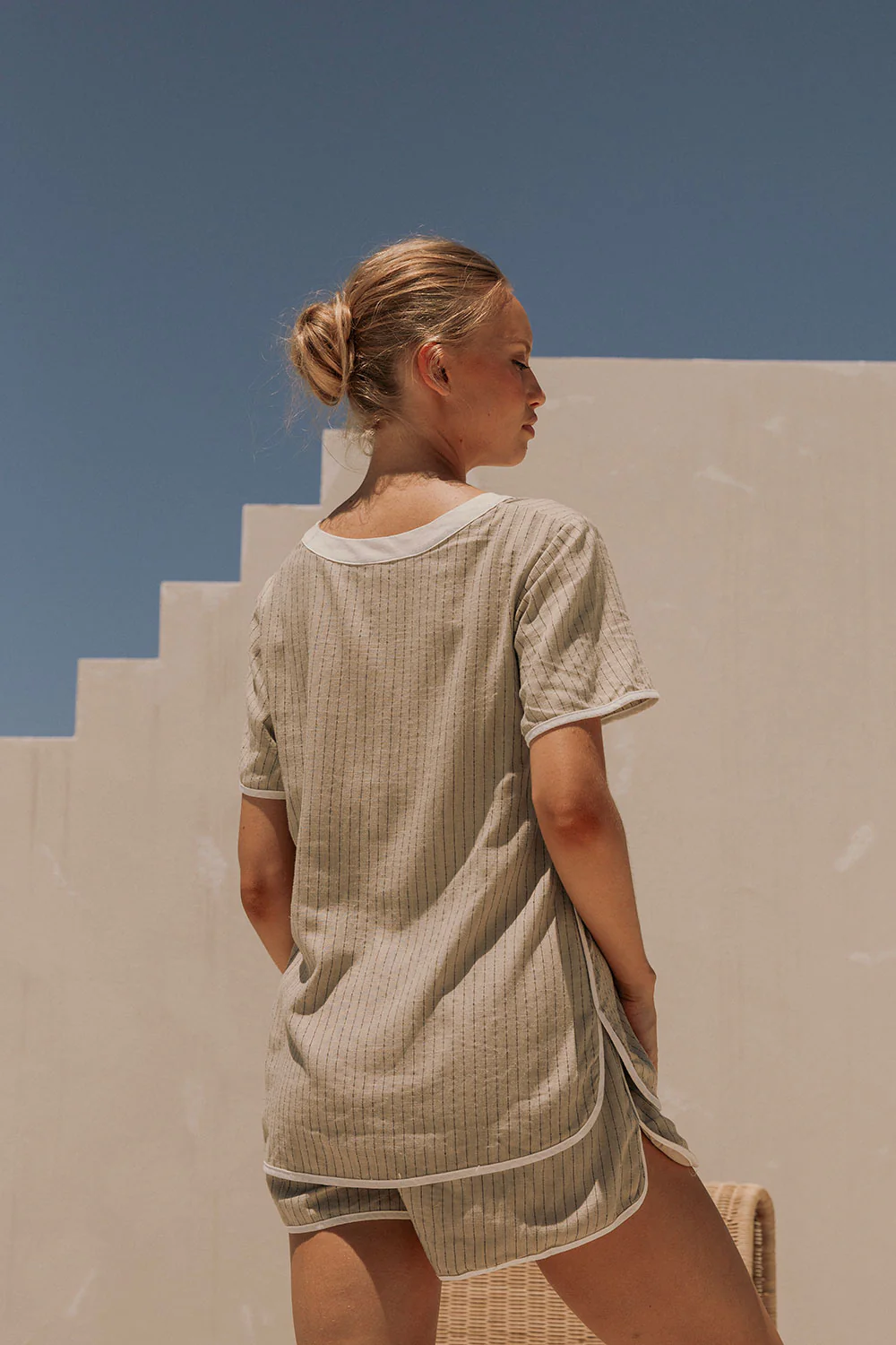 SAMPLE-Sadia Playsuit - Image 6