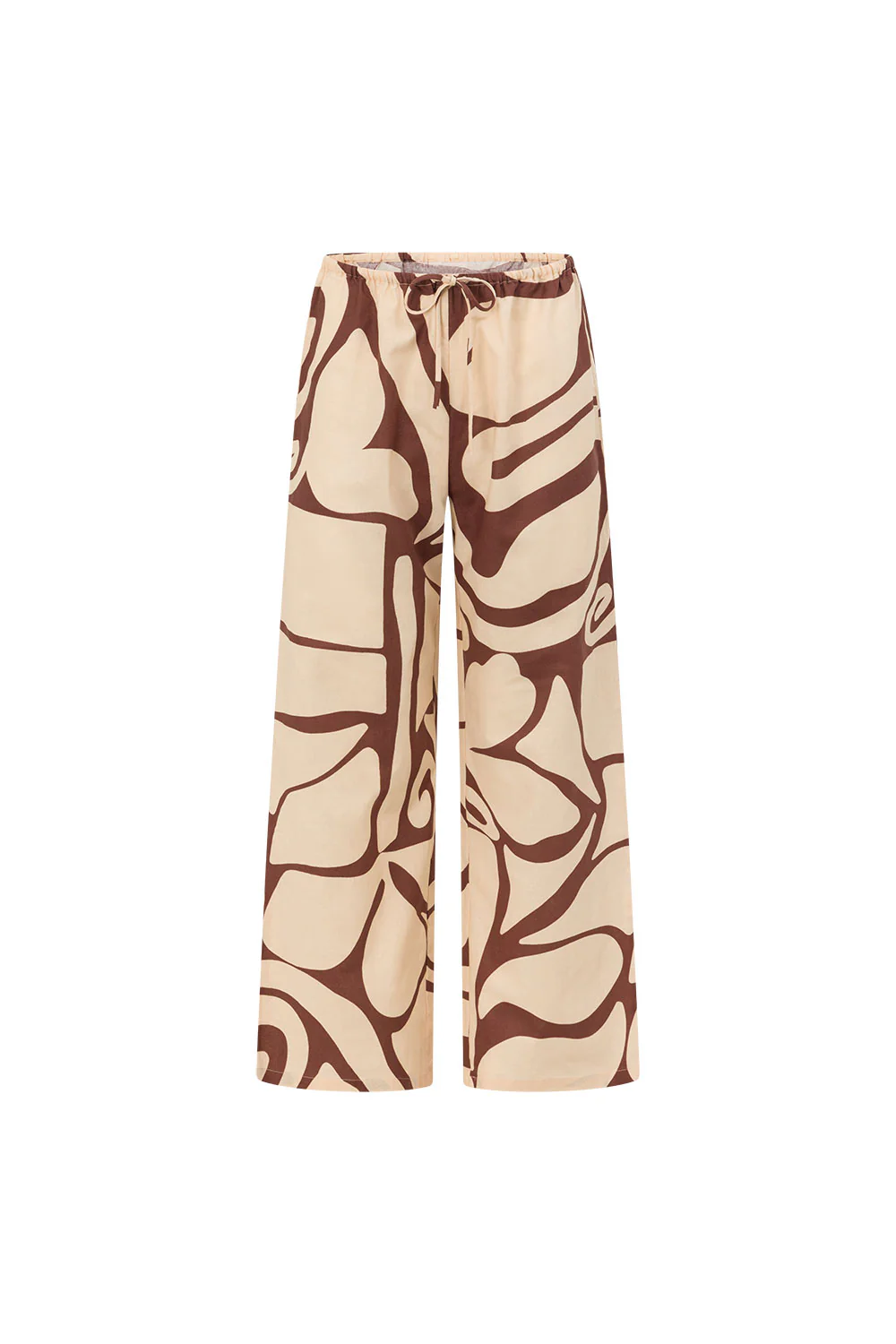 SAMPLE-Saela Pants - Zephyr - Image 6