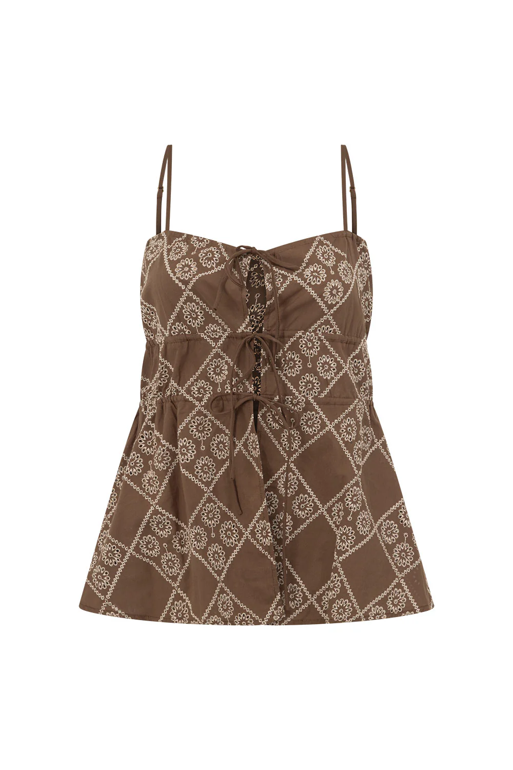 SAMPLE-Sahar Top - Image 7