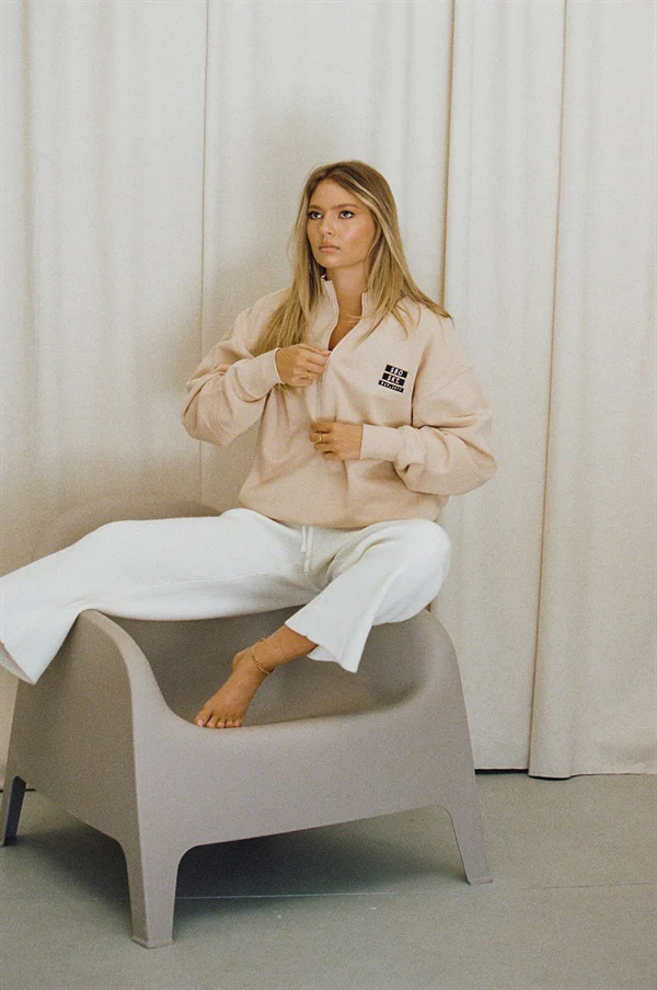 SAMPLE-Sahara Sweater - Image 5