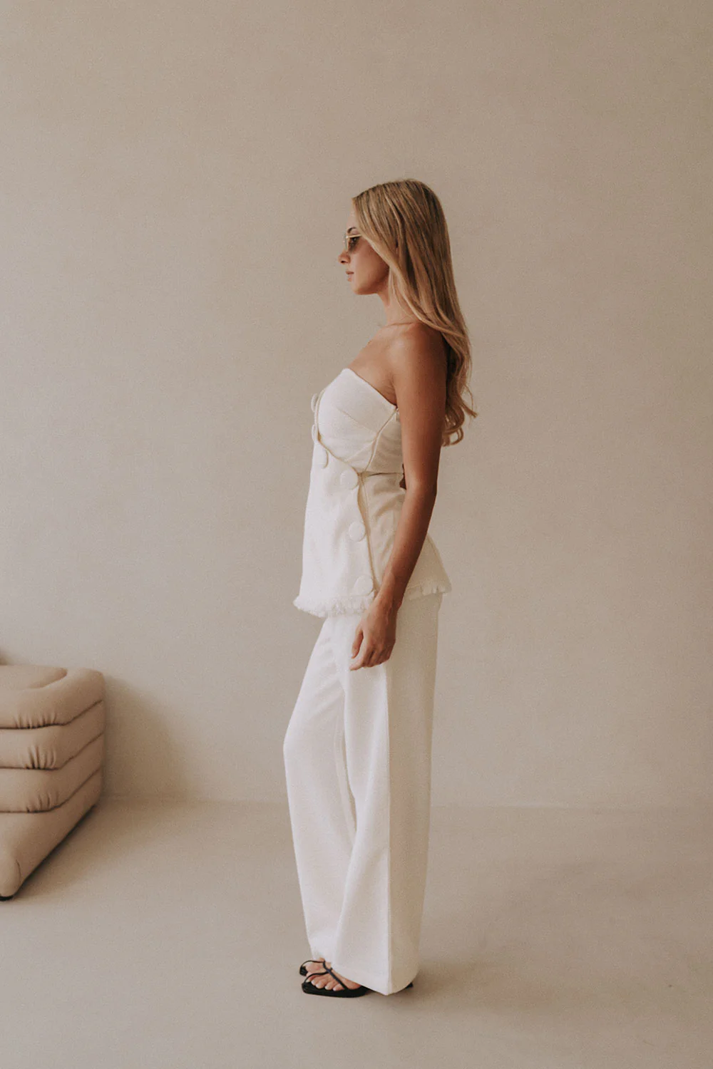 SAMPLE-Salma Pants - Image 3