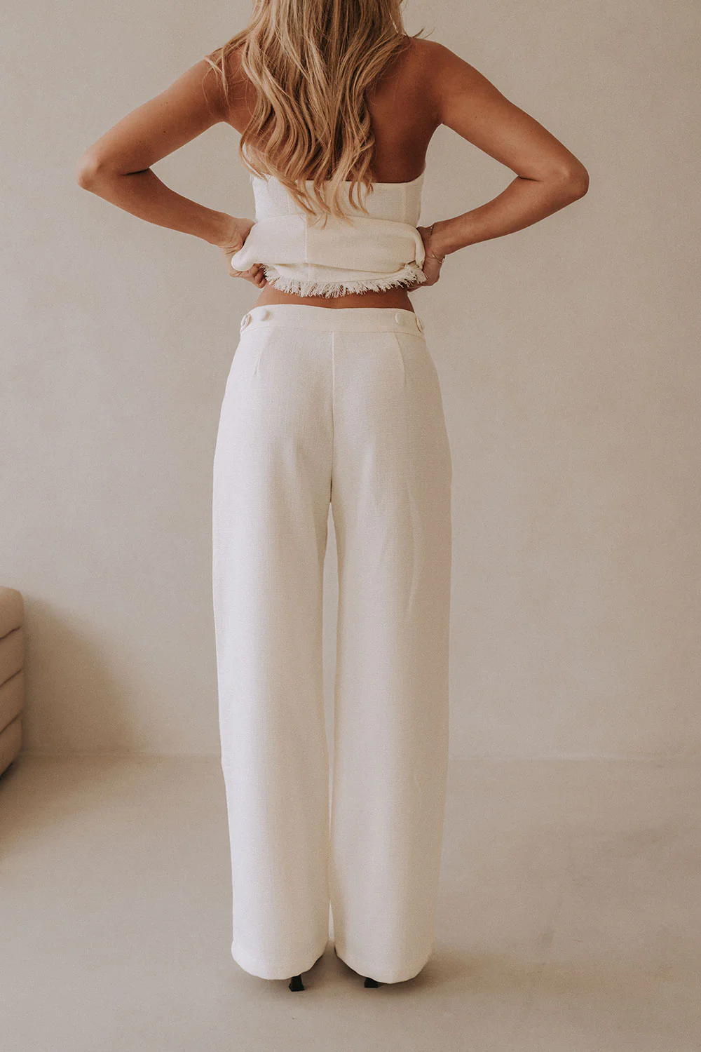 SAMPLE-Salma Pants - Image 5