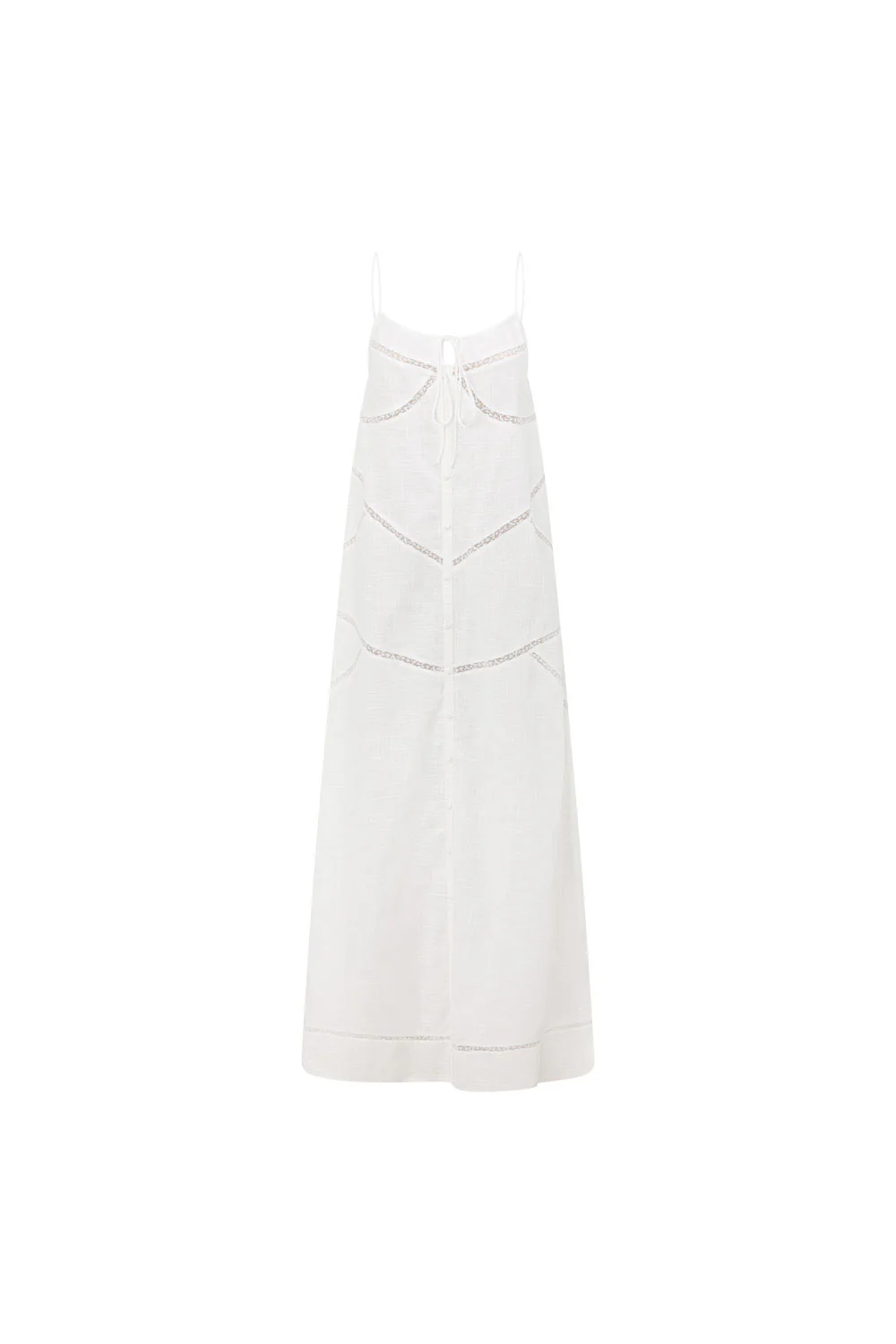 SAMPLE-Sammi Dress - Image 9