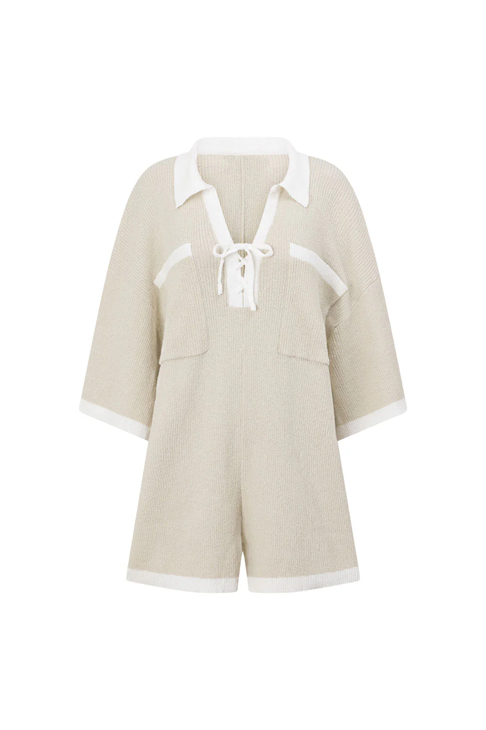 SAMPLE-Sammi Playsuit - Image 6