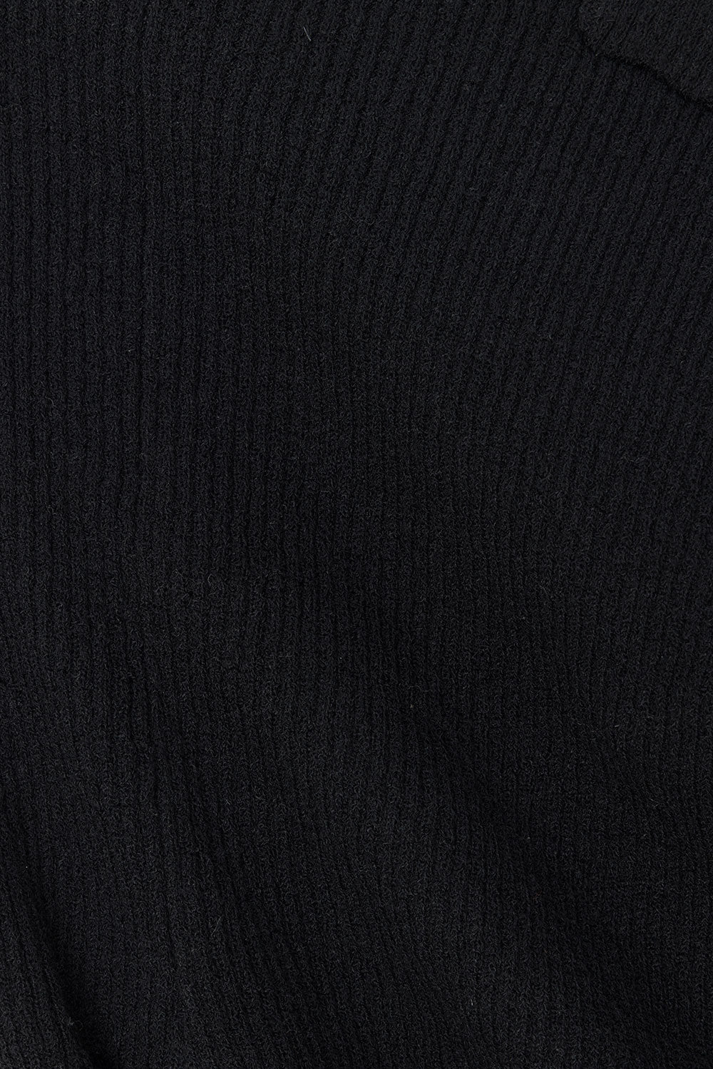 SAMPLE-Sammi Playsuit - Black - Image 8
