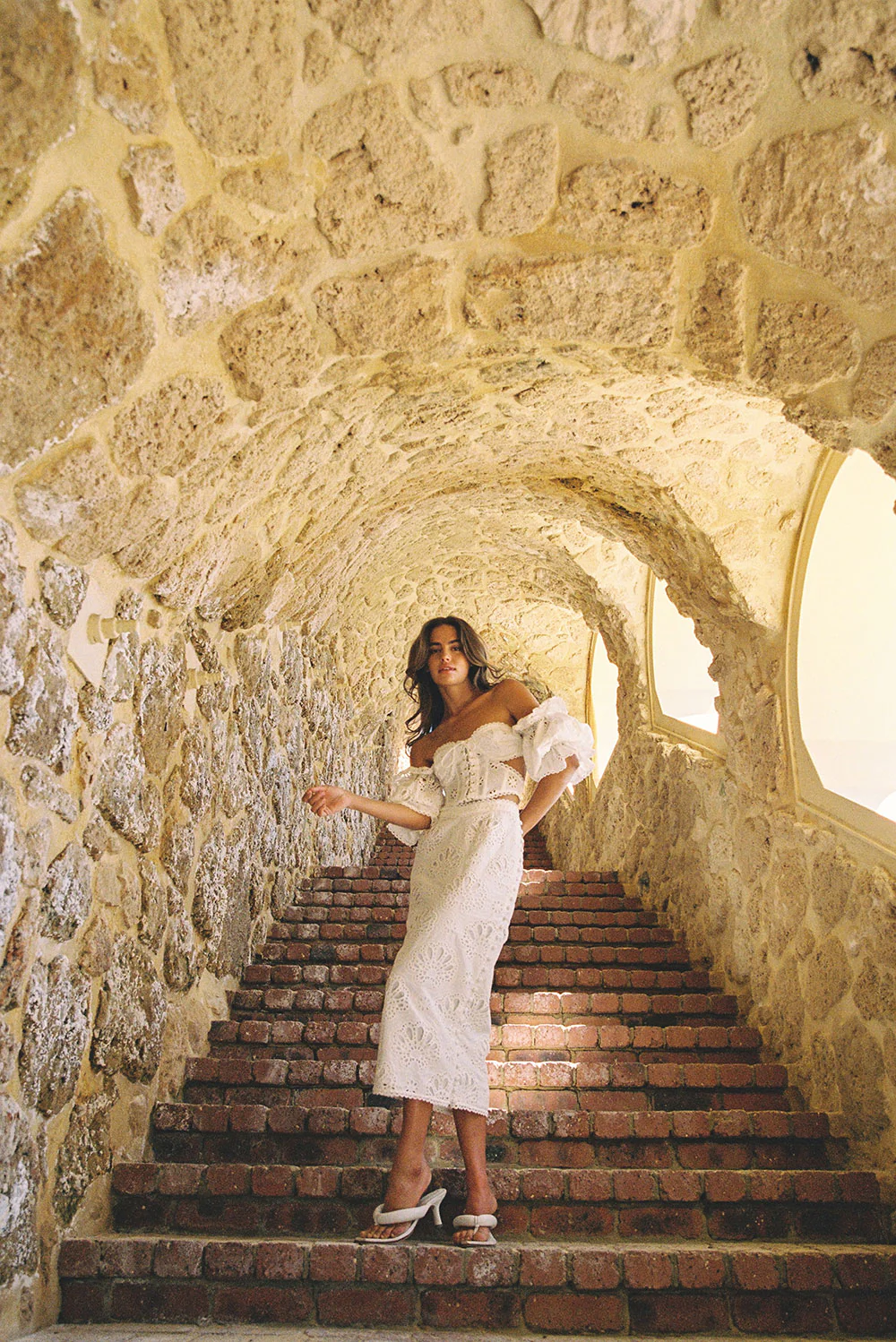 SAMPLE-Sancerre Top - Image 6