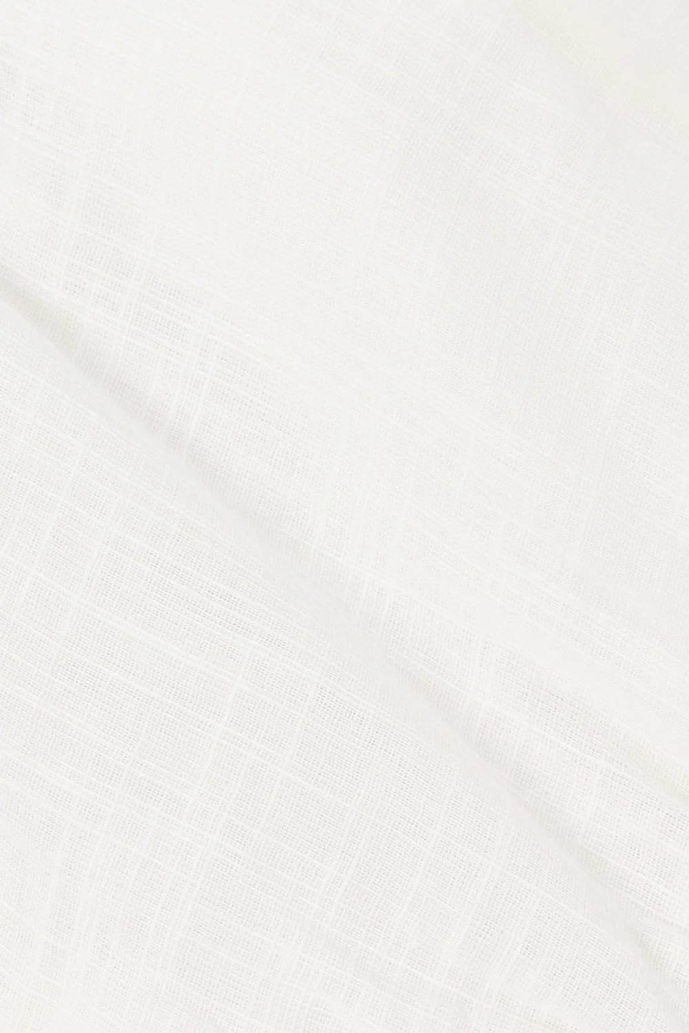SAMPLE-Sandy Playsuit - White - Image 7
