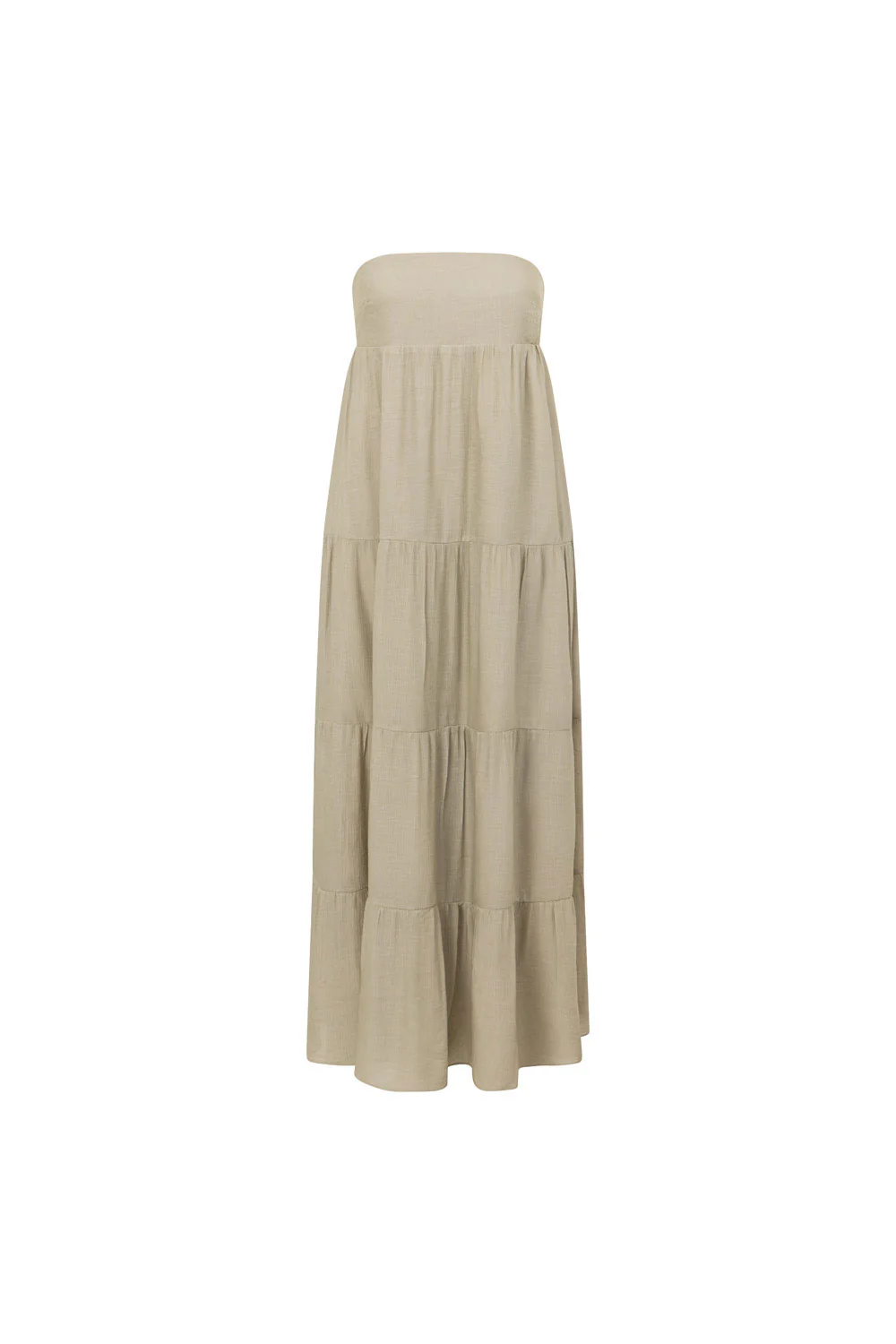 SAMPLE-Sariya Dress - Image 10