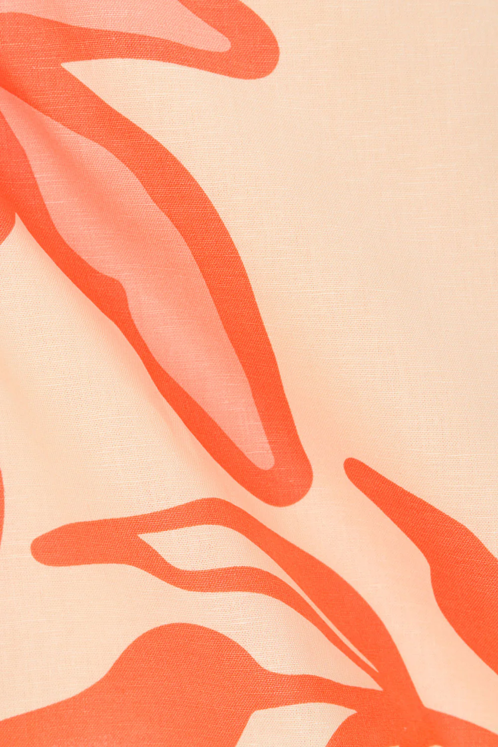SAMPLE-Sasha Dress - Sunset Botanica - Image 7