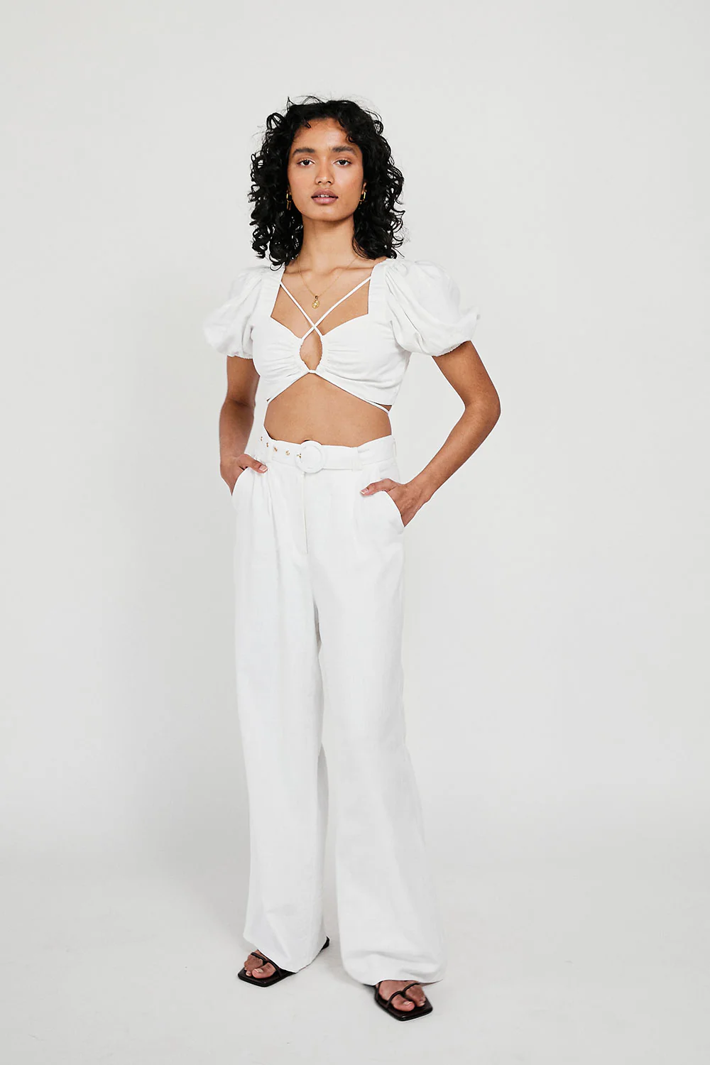 SAMPLE-Saylor Pants - Image 7