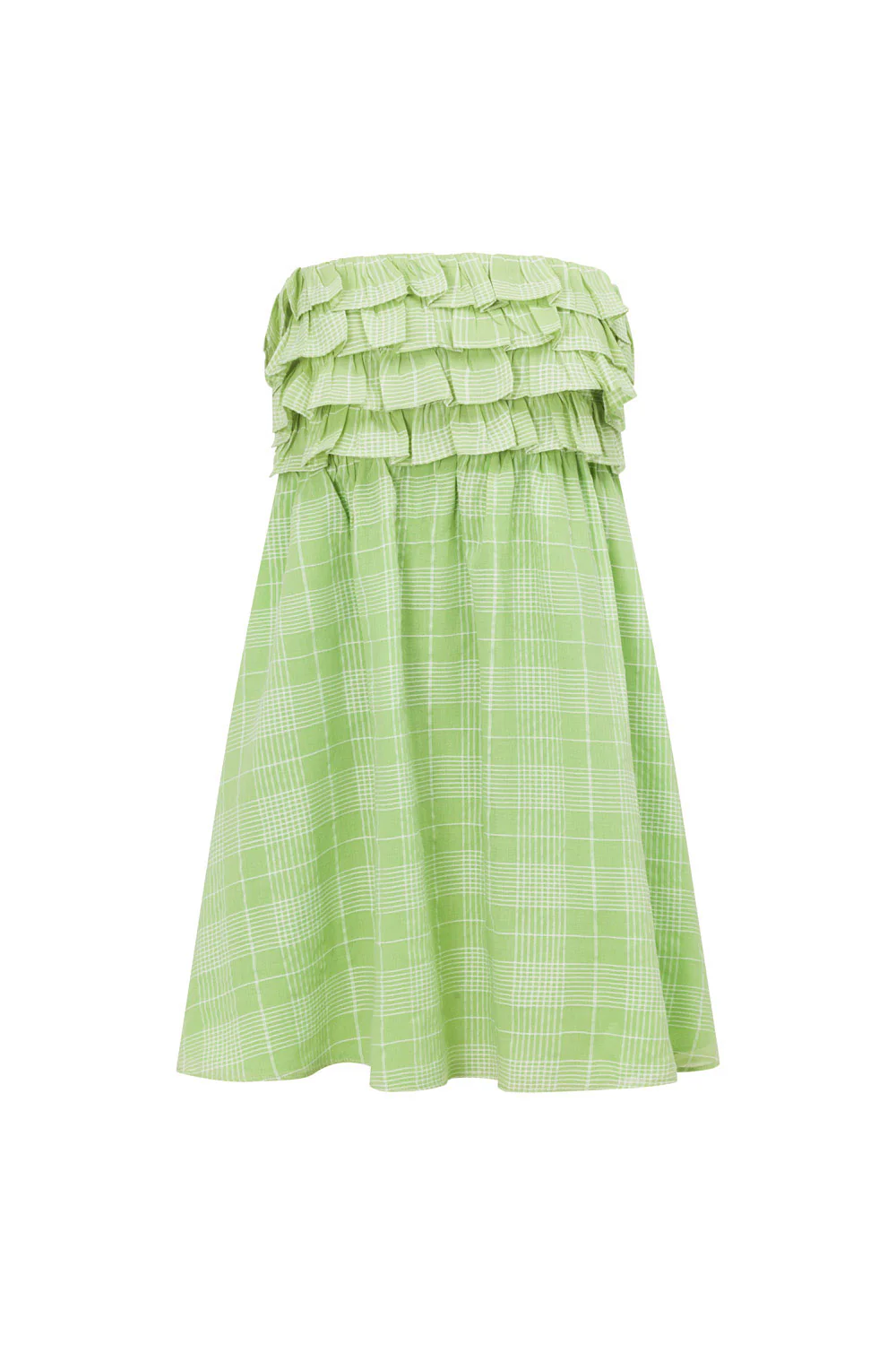 SAMPLE-Senya Dress - Image 6
