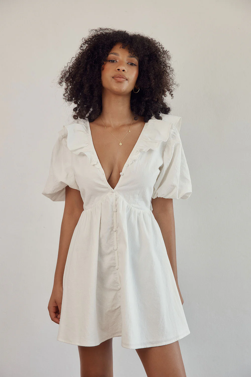 SAMPLE-Shayla Dress - Image 8