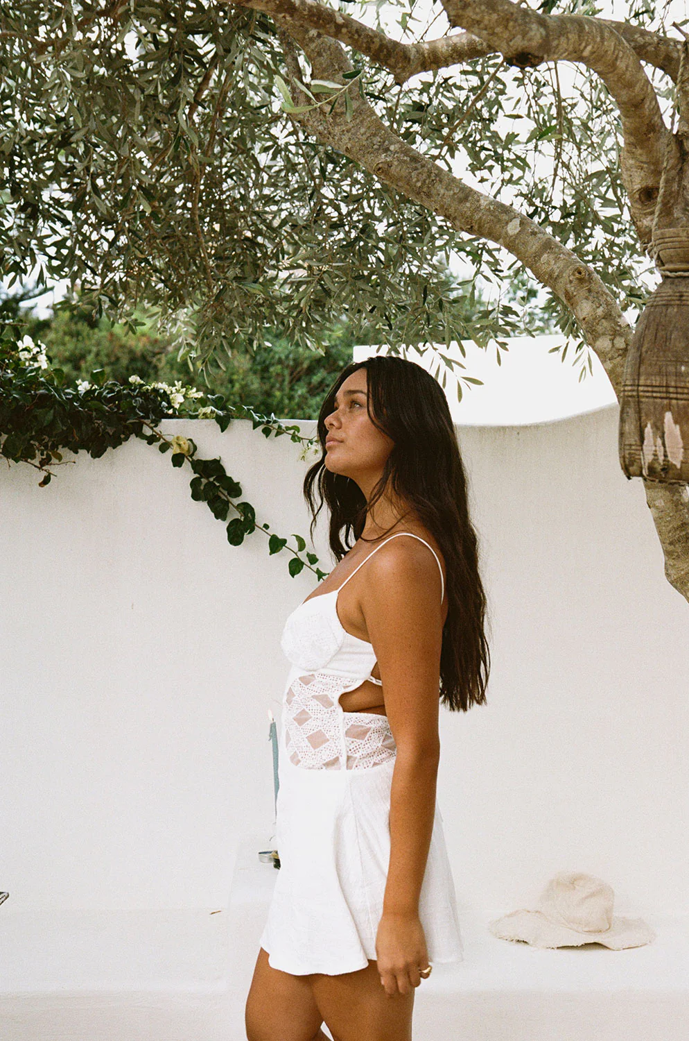 SAMPLE-Shevana Dress - Image 5
