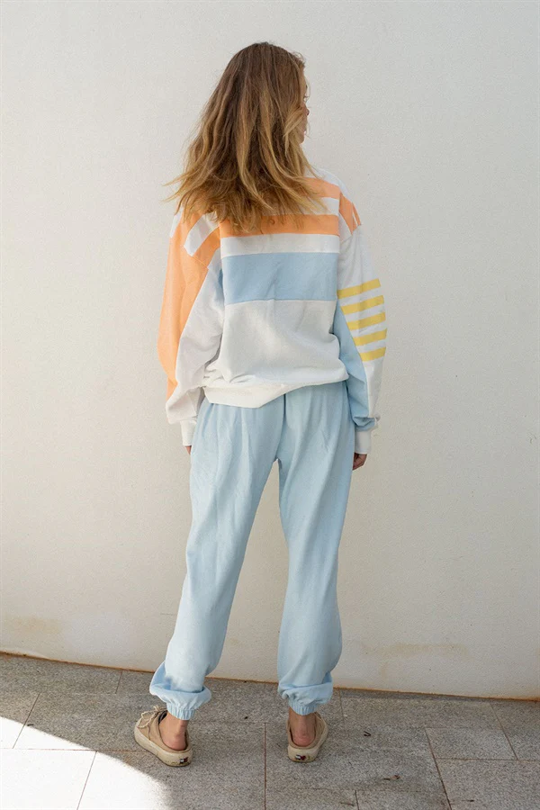 SAMPLE-Shutter Crew Sweater - Image 8