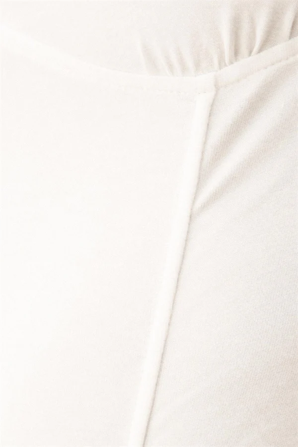 SAMPLE-Sia Corset Bodysuit - Image 8