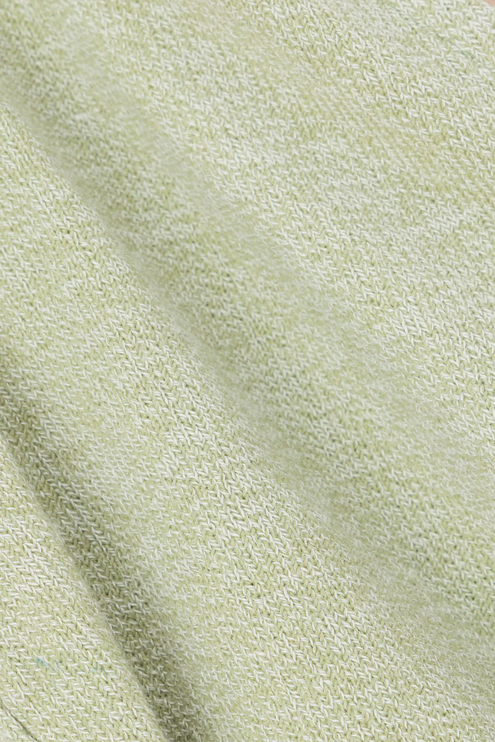 SAMPLE-Sierra Top - Sage - Image 8