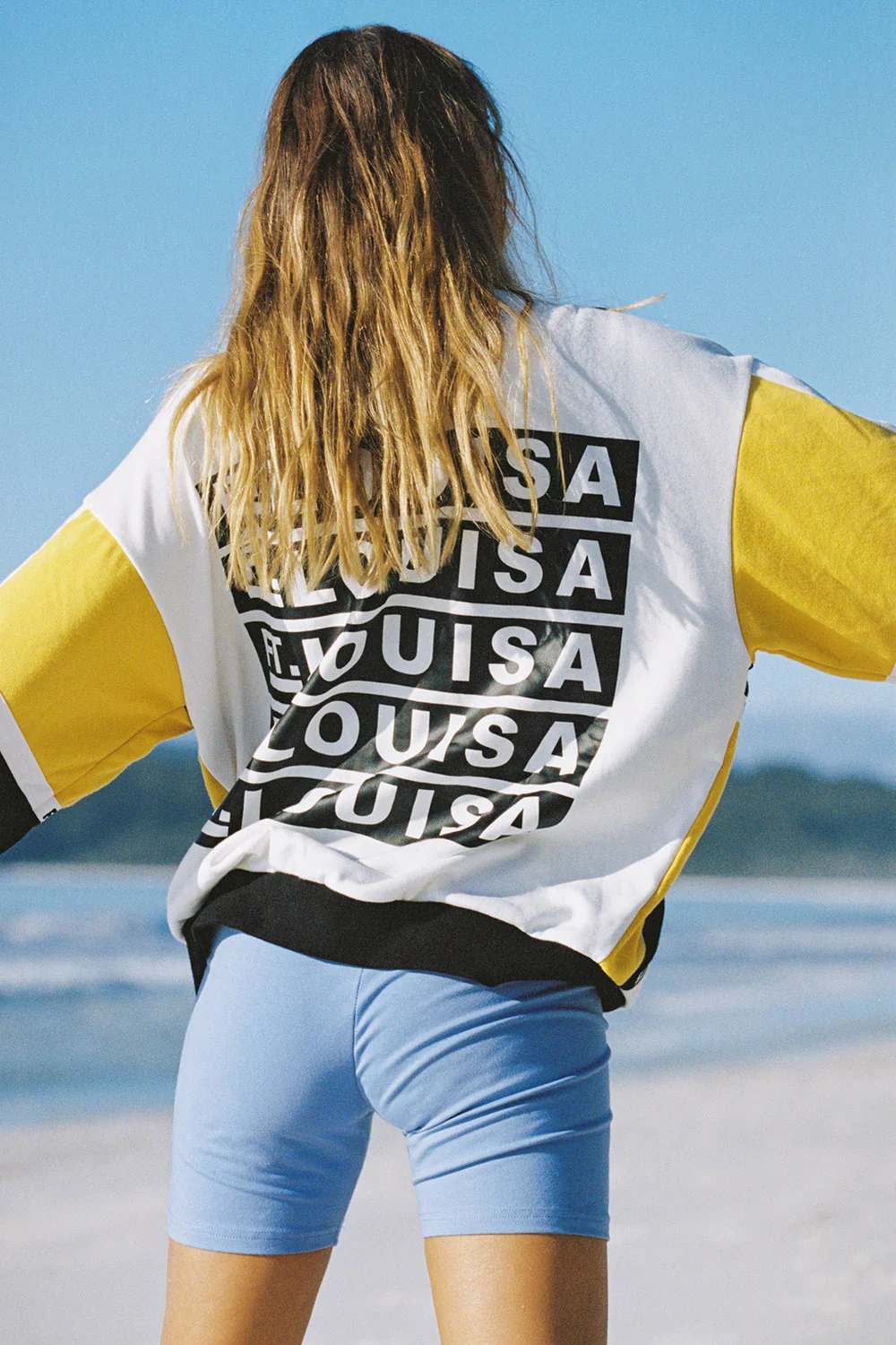 SAMPLE-Signature Sweater v2. - Image 3