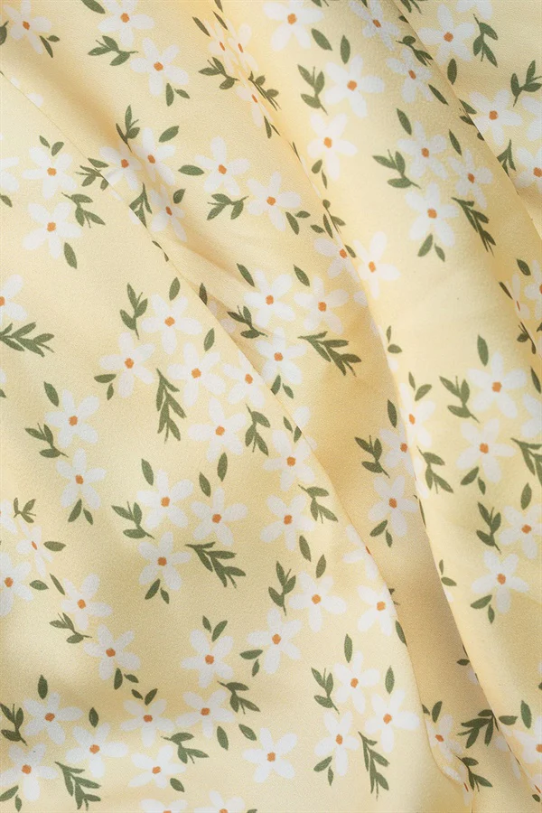 SAMPLE-Silky Xandria Dress - Image 7