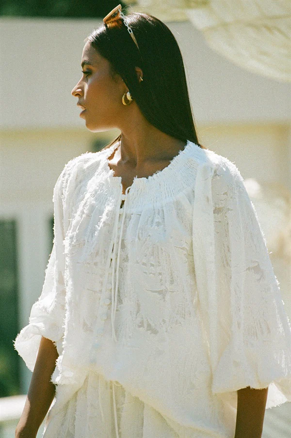 SAMPLE-Solena Top - Image 4