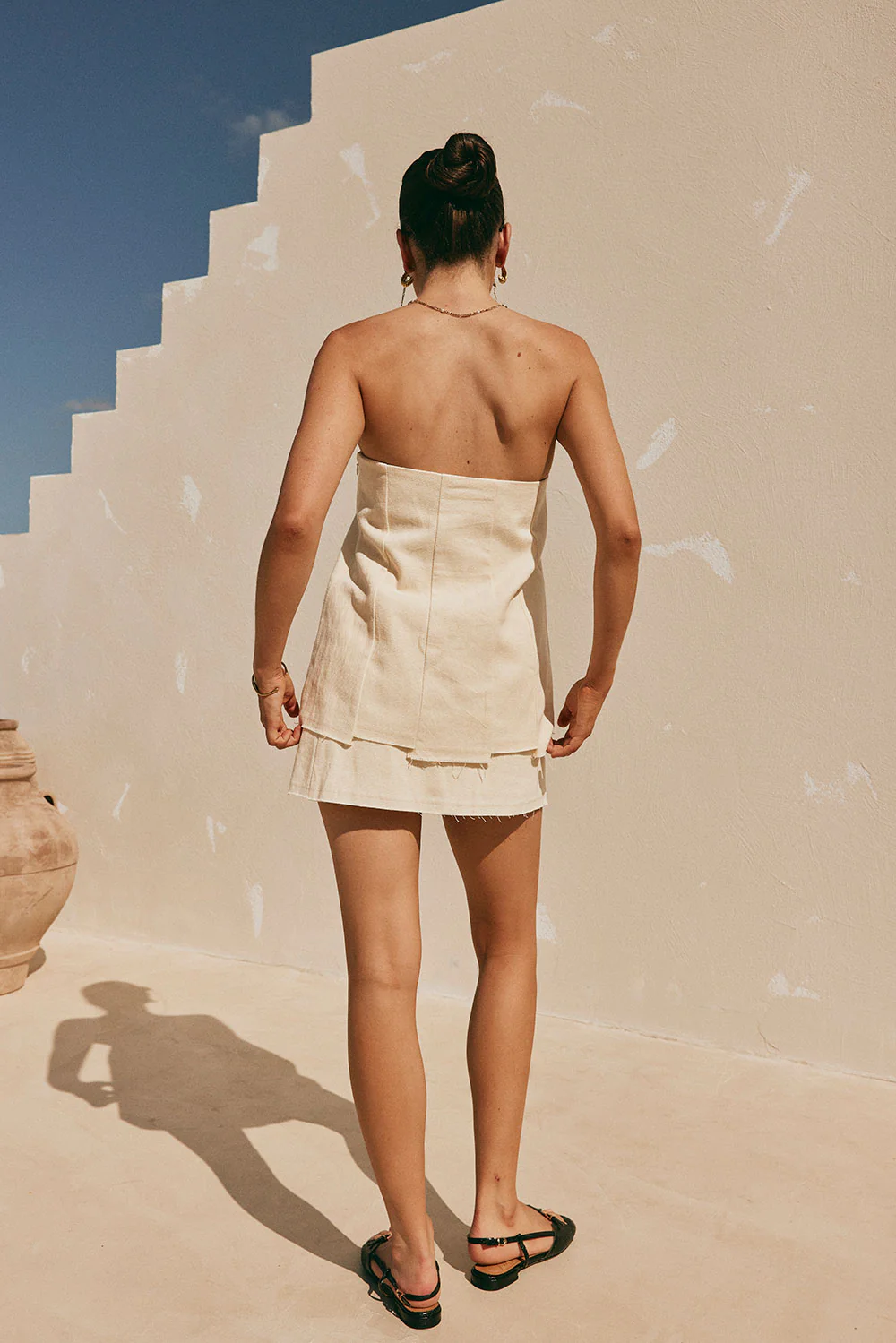 SAMPLE-Sorren Top - Image 5