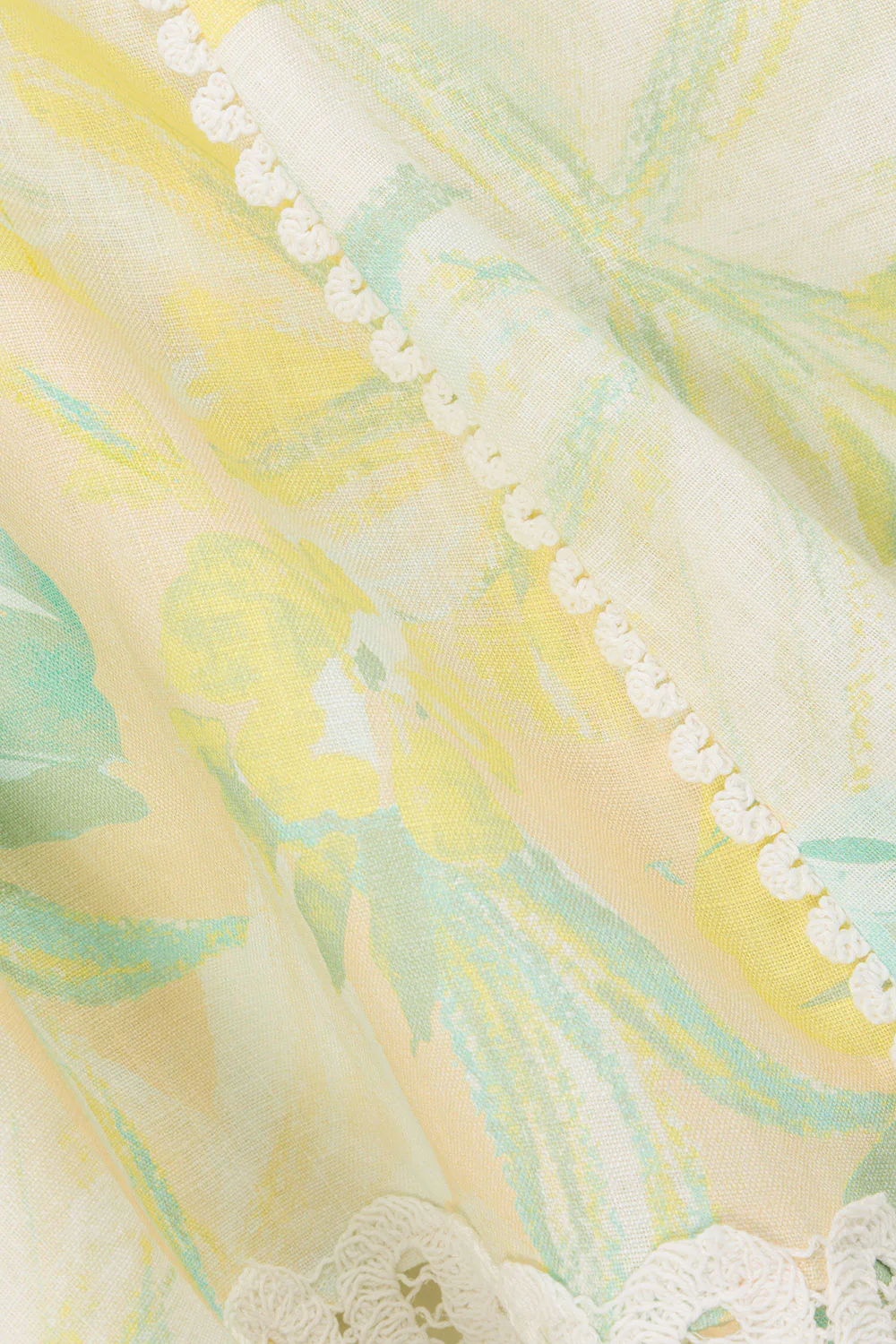 SAMPLE-Stelle Dress - Fiore Festivo - Image 9