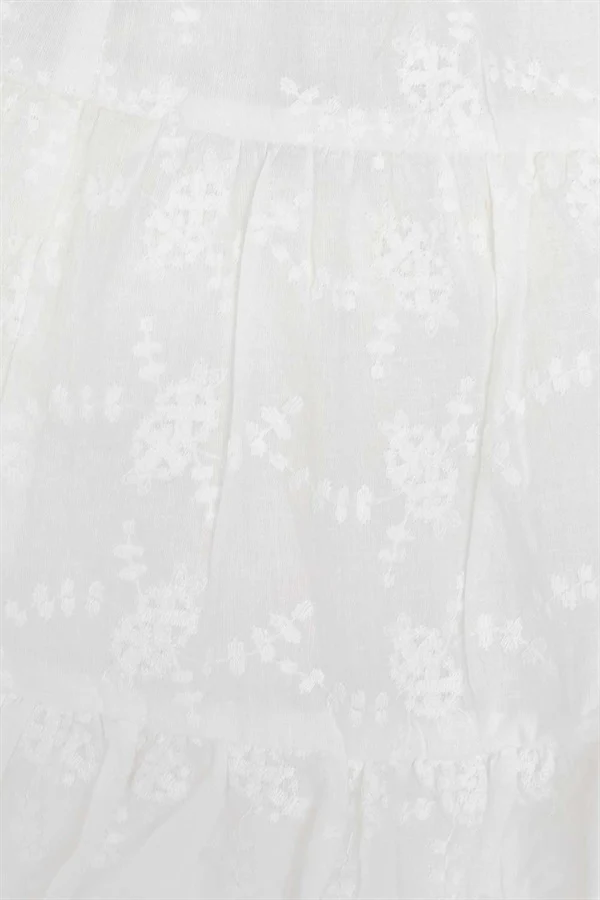 SAMPLE-Sutton Top - Embroidered - Image 5