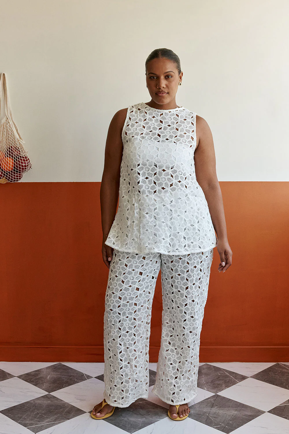SAMPLE-Talisman Top - Image 5