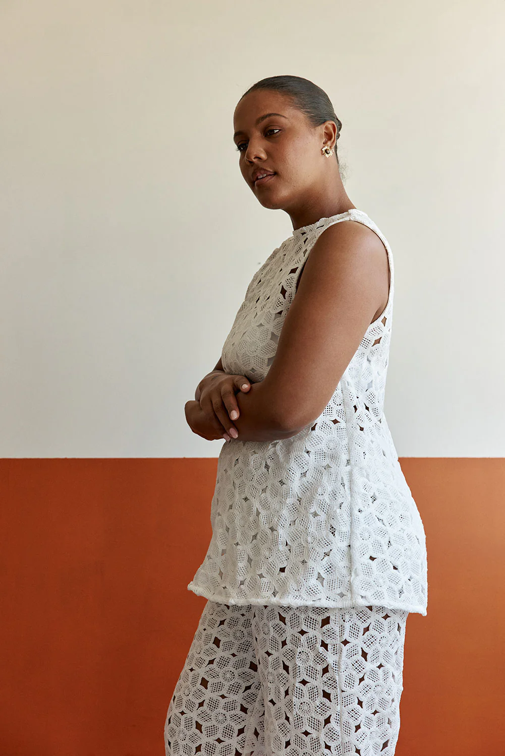 SAMPLE-Talisman Top - Image 6