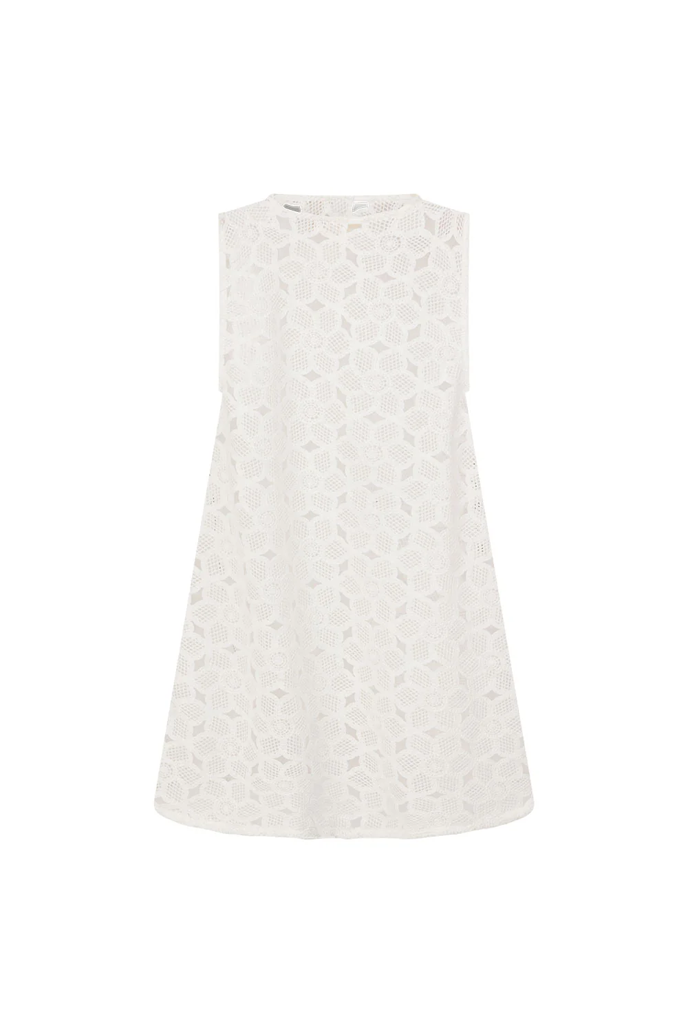 SAMPLE-Talisman Top - Image 8