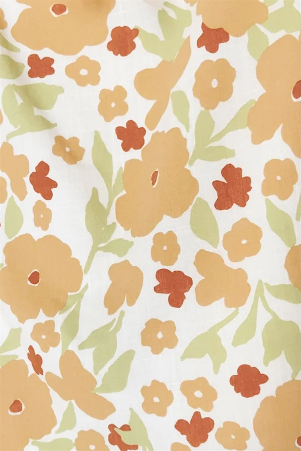 SAMPLE-Tarika Dress - Floral - Image 7