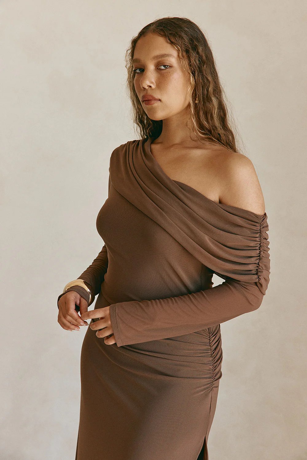 SAMPLE-Tasmin Dress - Image 5