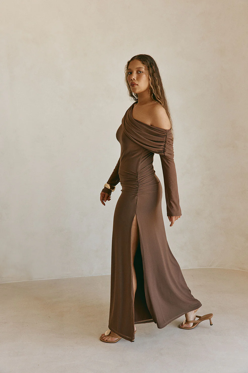 SAMPLE-Tasmin Dress - Image 6