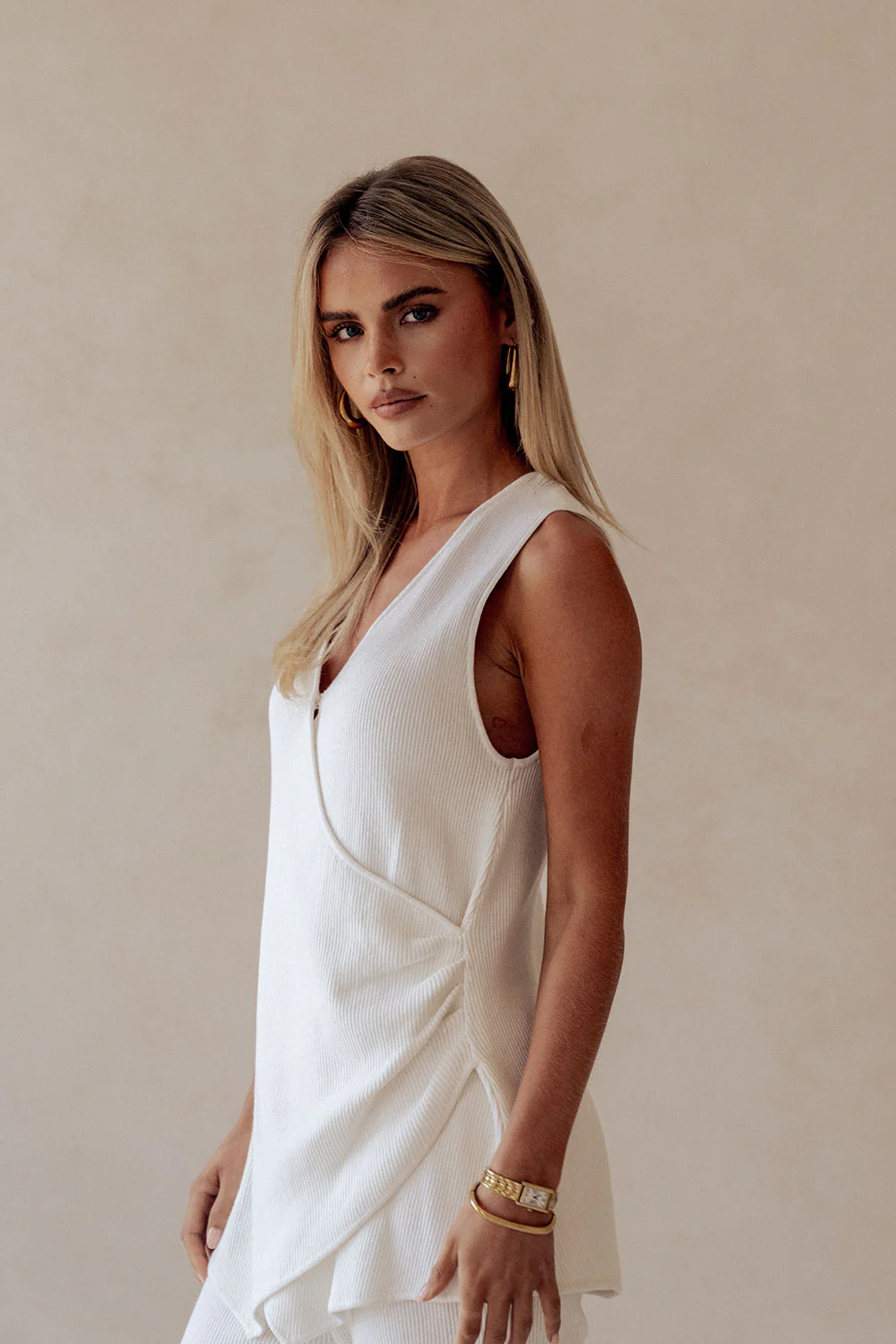 SAMPLE-Teah Top - Image 4