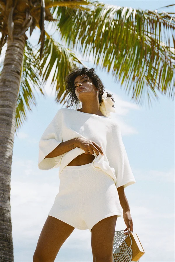 SAMPLE-Telisa Top - Image 5