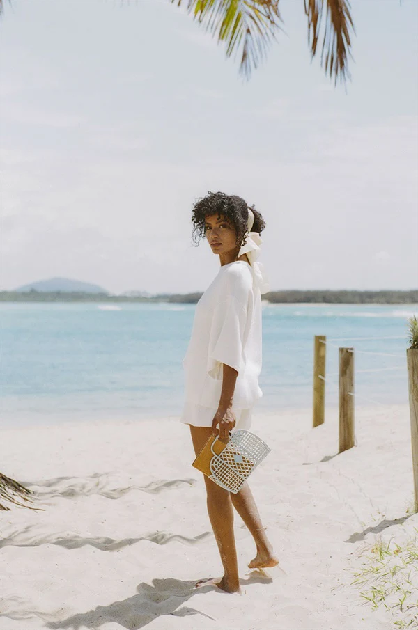 SAMPLE-Telisa Top - Image 6