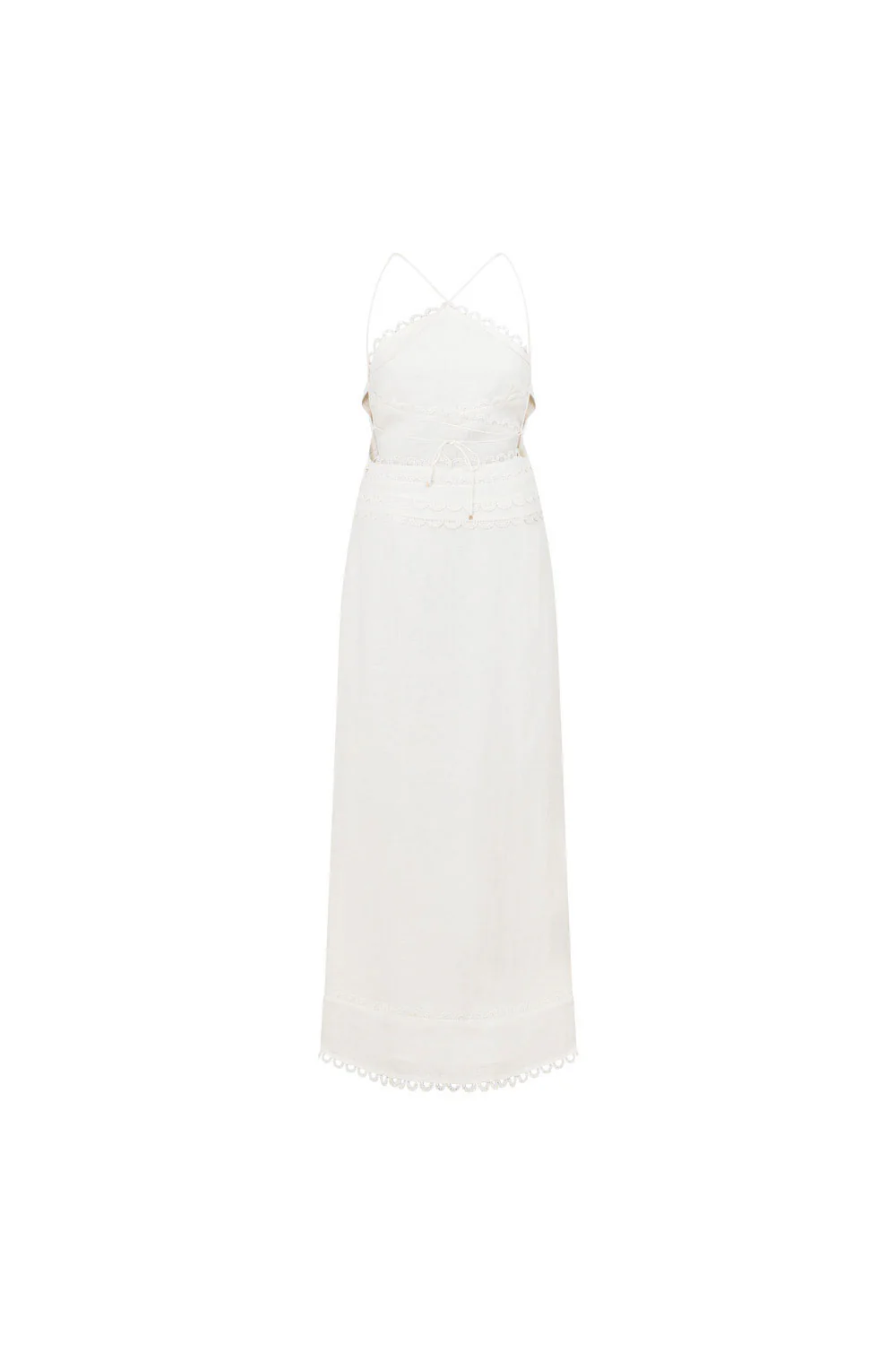 SAMPLE-Terra Dress - Image 11