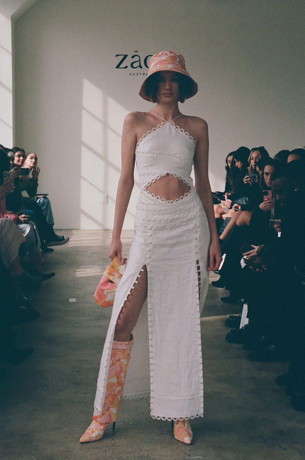 SAMPLE-Terra Dress - Image 9