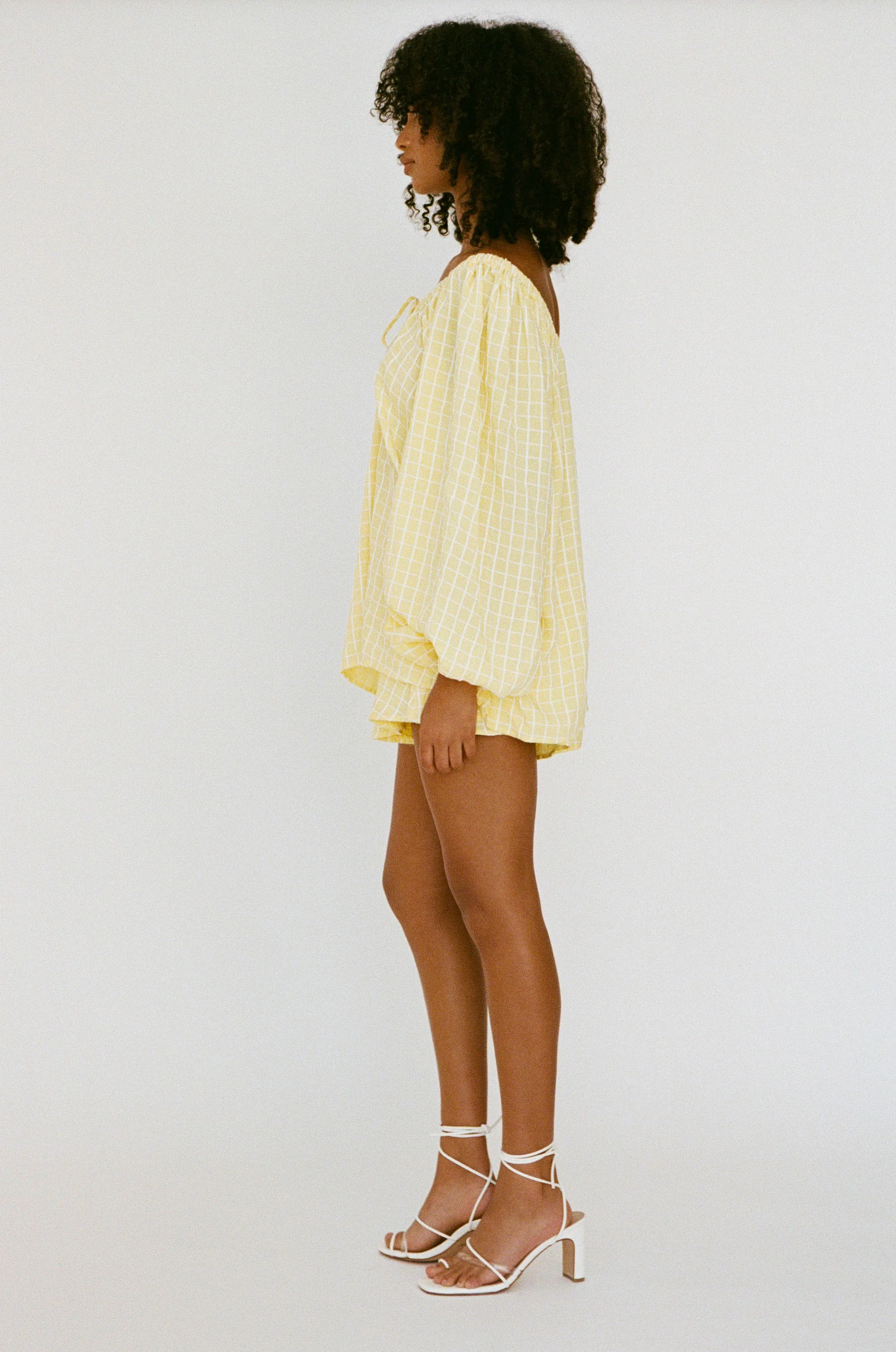 SAMPLE-Tilli Shorts - Image 8