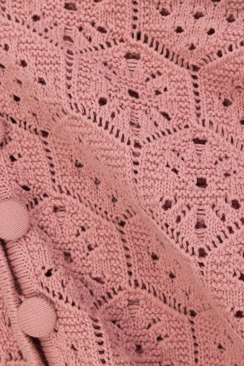 SAMPLE-Umiko Top - Blush - Image 8
