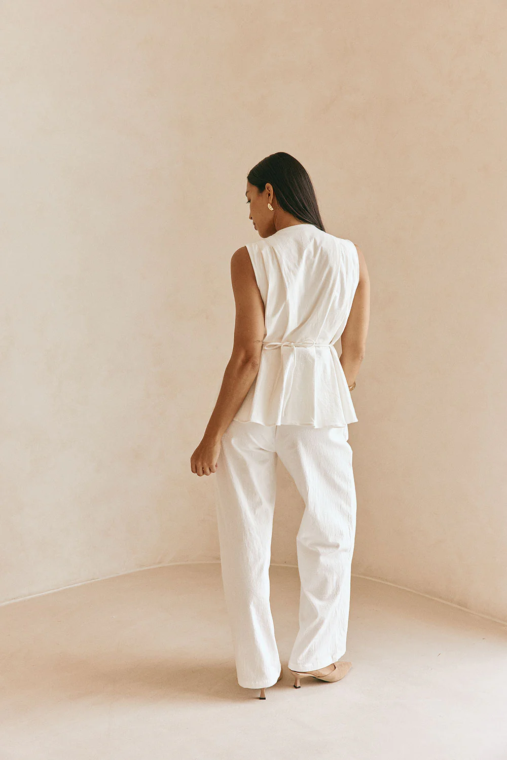 SAMPLE-Vespera Top - Image 6