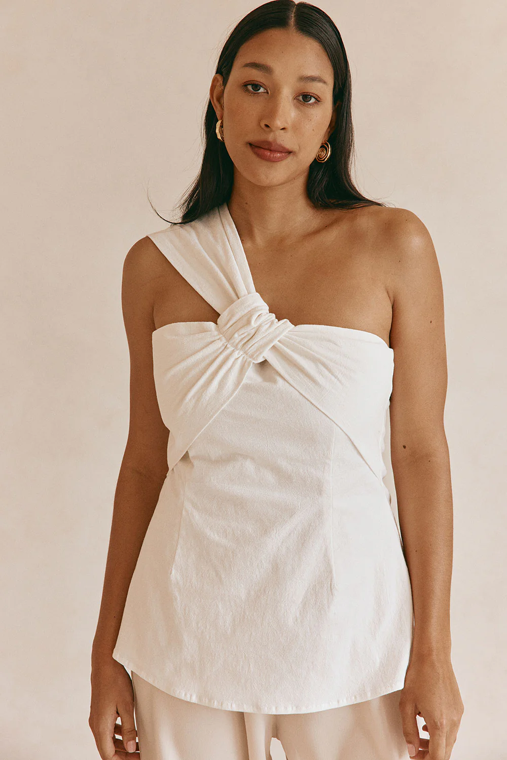 SAMPLE-Vivia Top - Image 3