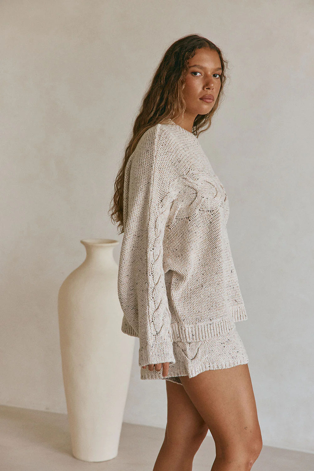 SAMPLE-Vixen Sweater - Image 4