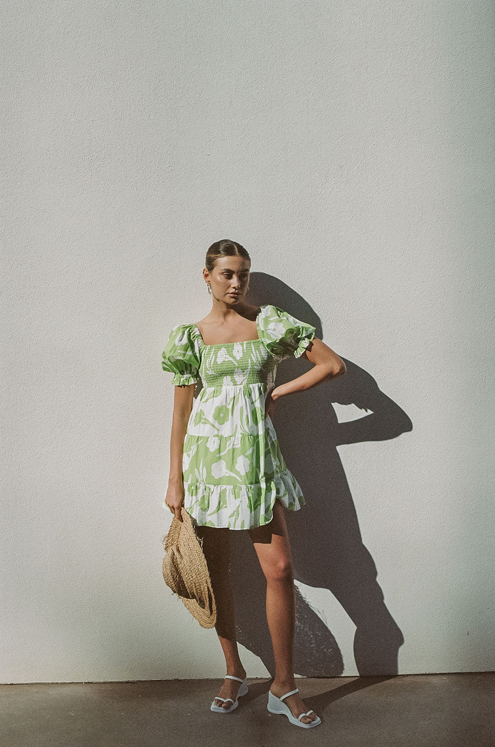 SAMPLE-Xyla Dress - Image 5