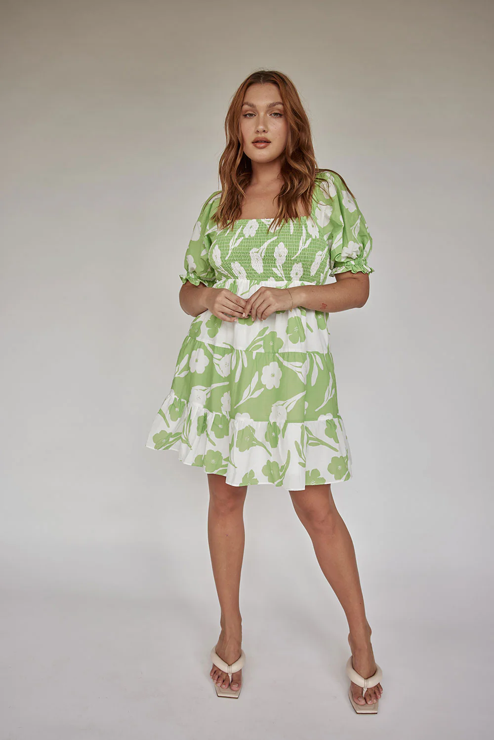 SAMPLE-Xyla Dress - Image 7